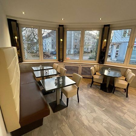 Sun Hotel Essen Exterior photo